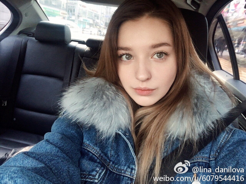 Angelina Danilova