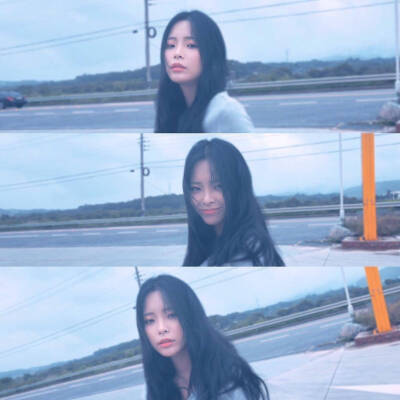 Heize 张多蕙♡