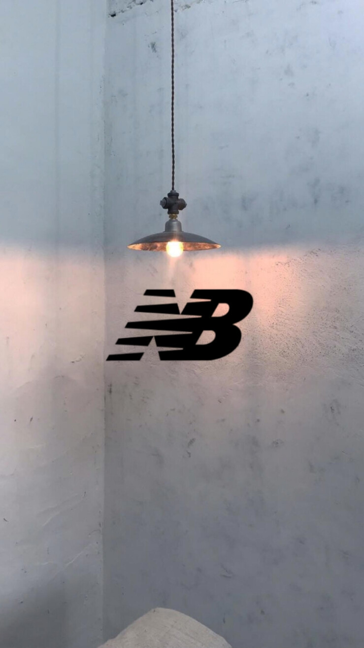 new balance wallpaper