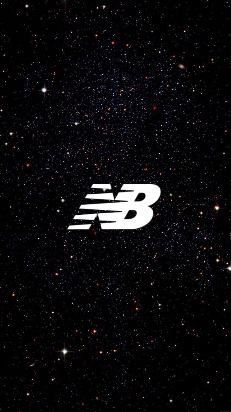 new balance wallpaper