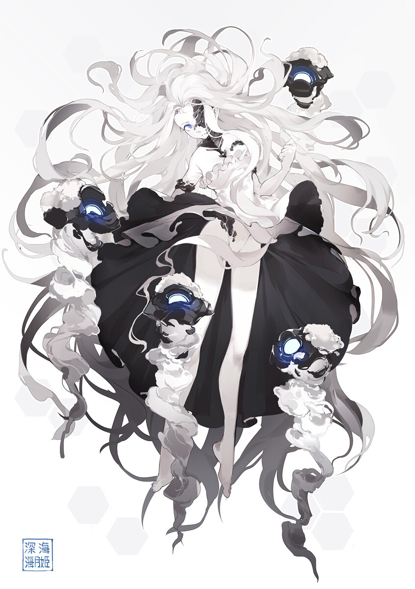 画师Nine