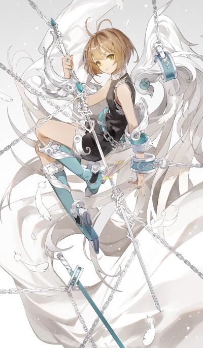 画师Nine