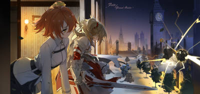 画师Nine