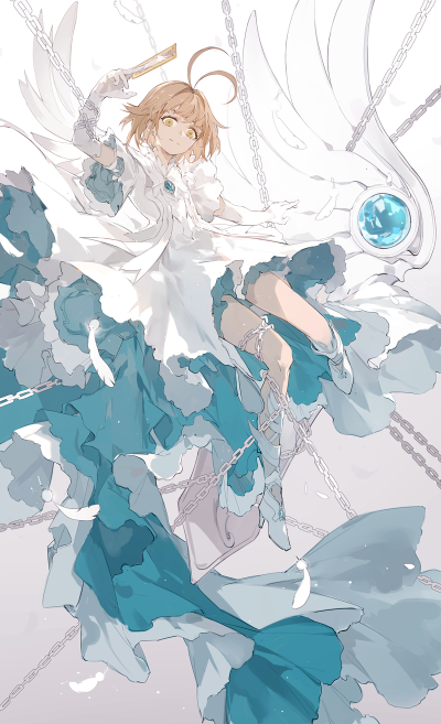 画师Nine