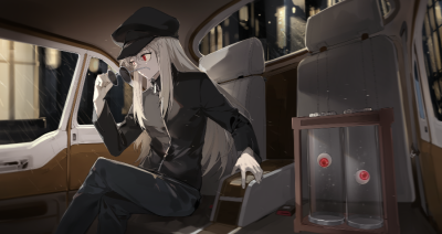 画师Nine