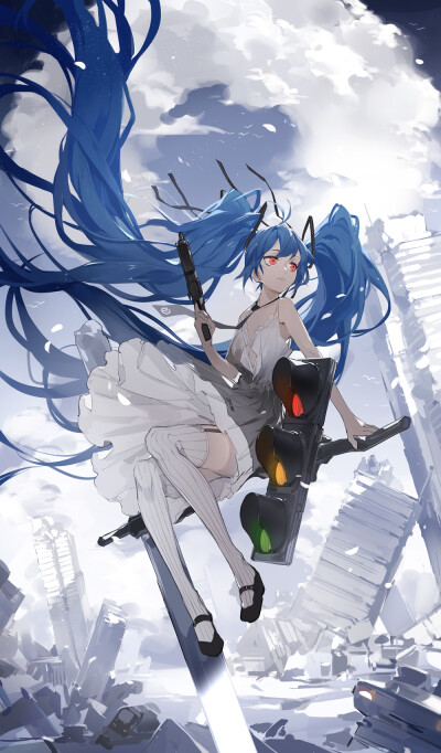 画师Nine