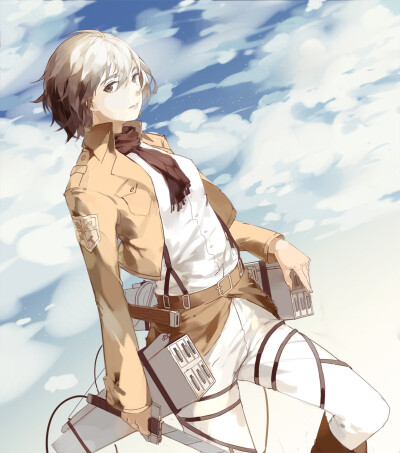 画师Nine