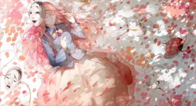 画师Nine