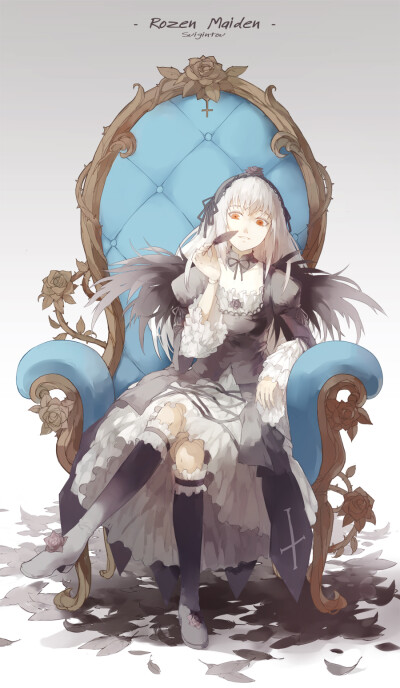 画师Nine