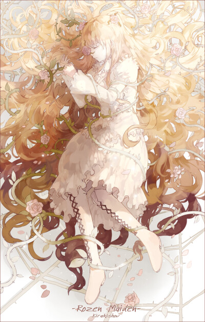 画师Nine