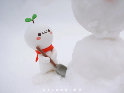 雪人