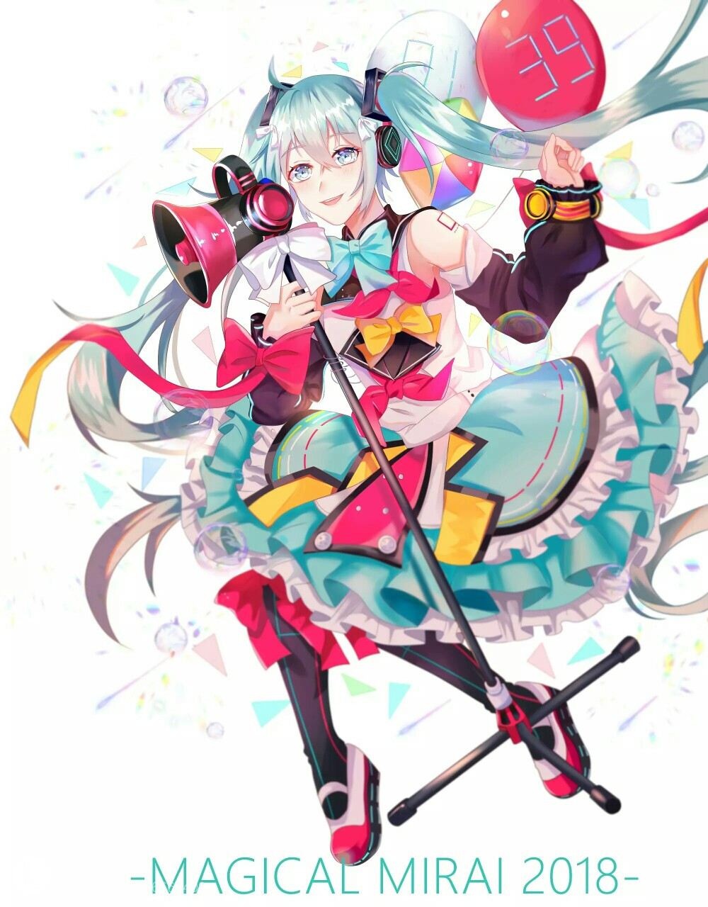 初音未来