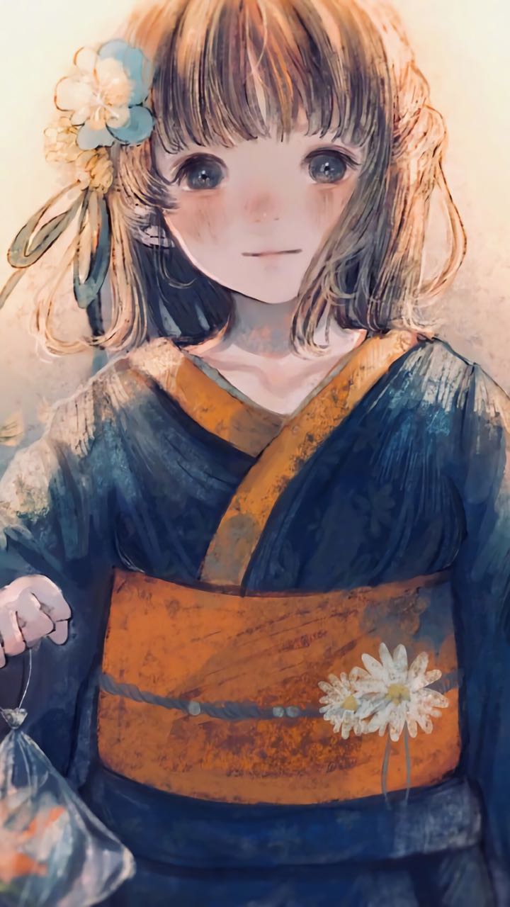 插画师witter:orie