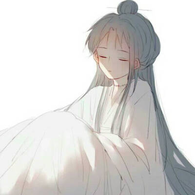 祁画[动漫女头]