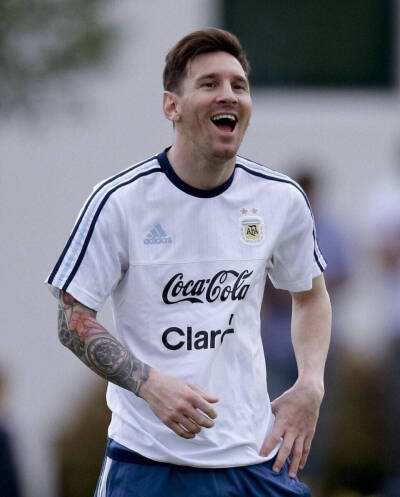 LEO MESSI