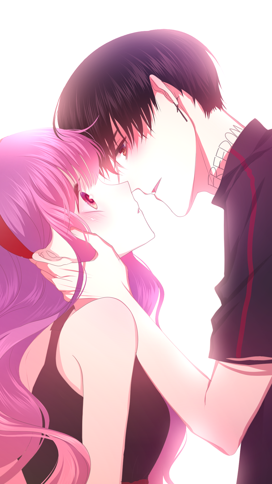 来自漫画六月的不可思议