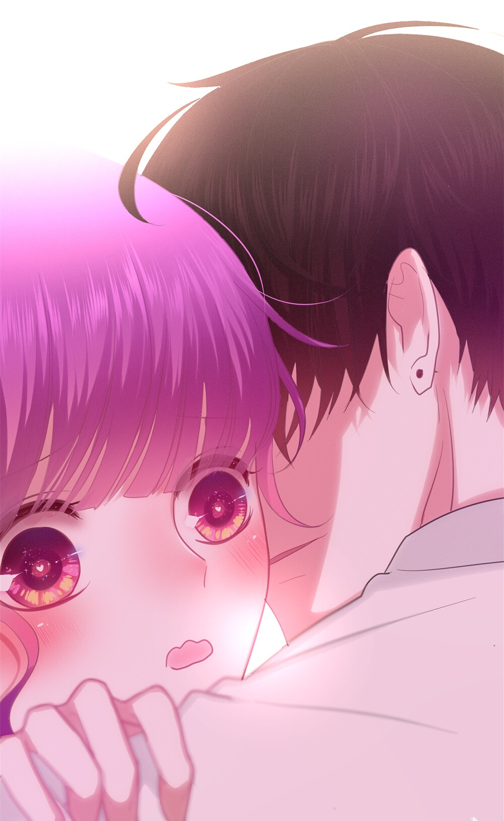 来自漫画六月的不可思议