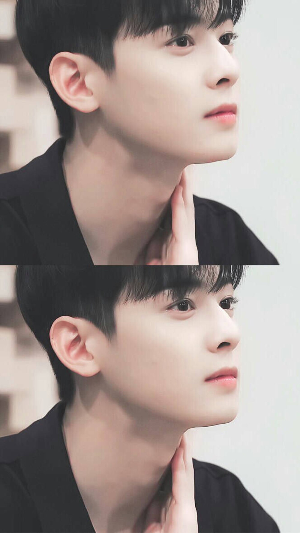 车银优
漫画脸
脸蛋天才