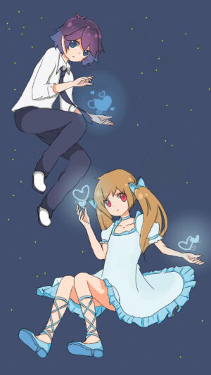 小花仙  夏安安库库鲁