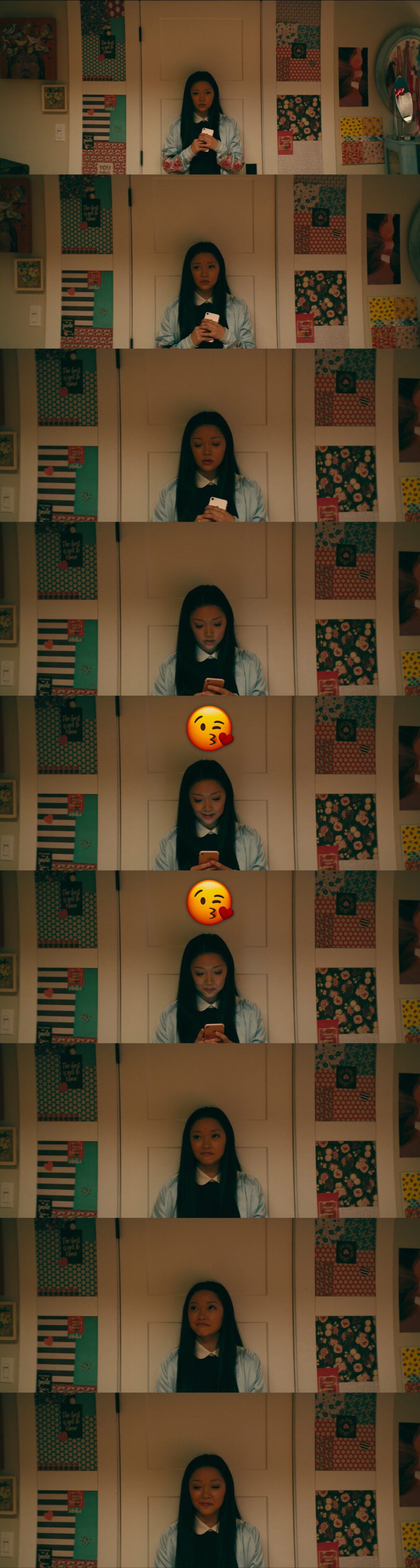 To All The Boys I’ve Loved Before
致所有我爱过的男孩