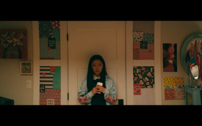 To All The Boys I’ve Loved Before
致所有我爱过的男孩