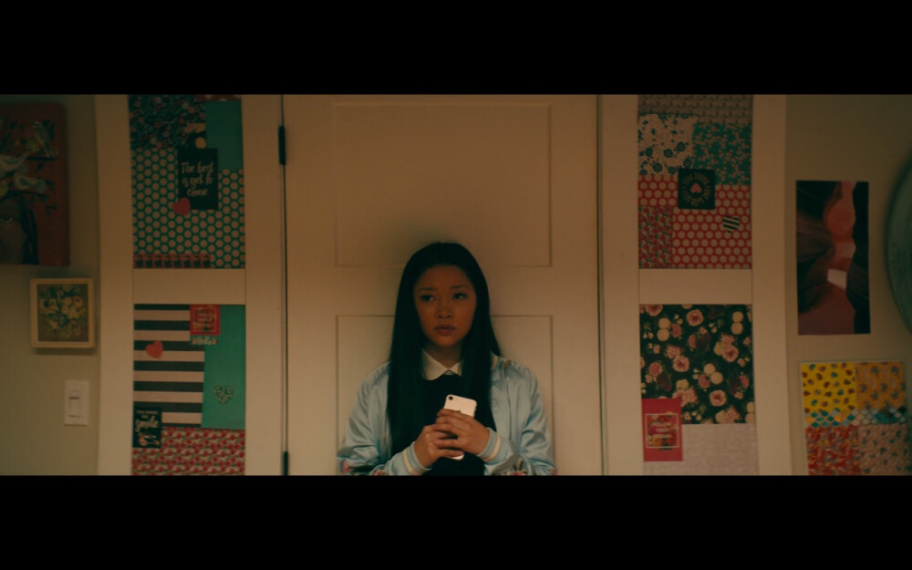 To All The Boys I’ve Loved Before
致所有我爱过的男孩