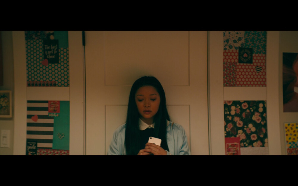 To All The Boys I’ve Loved Before
致所有我爱过的男孩