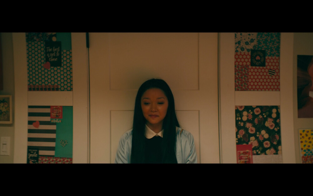 To All The Boys I’ve Loved Before
致所有我爱过的男孩