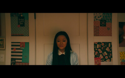 To All The Boys I’ve Loved Before
致所有我爱过的男孩