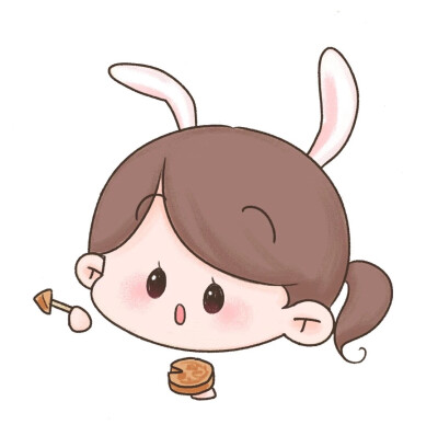 丁小点花好月圆头像