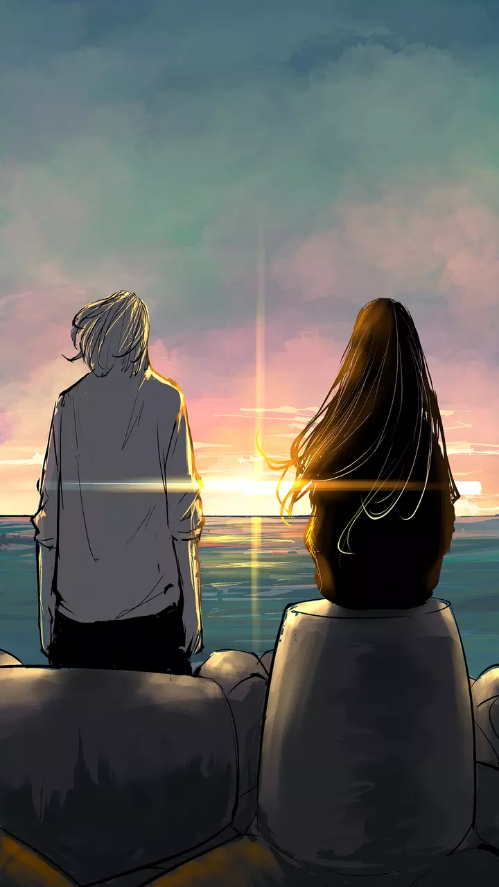 蝉女 傻瓜与野丫头