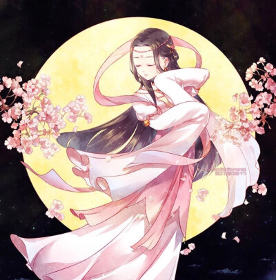 中秋节快乐