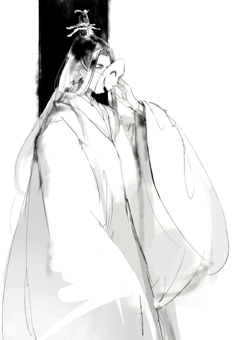 天官赐福