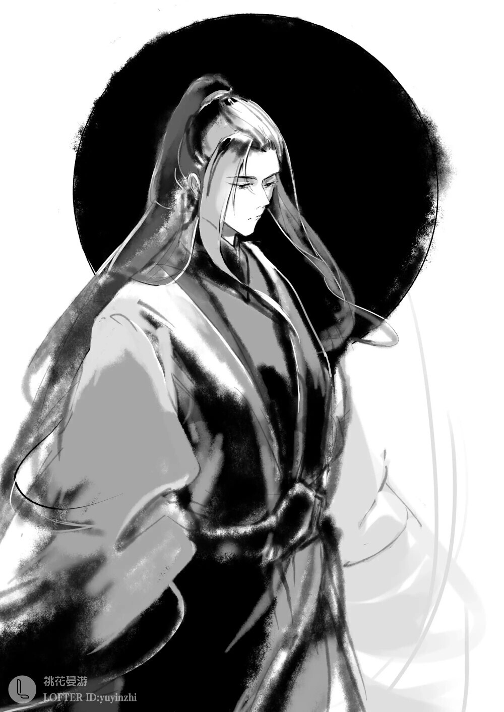 天官赐福