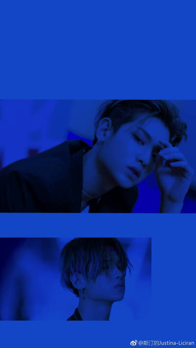 黄明昊壁纸抖音