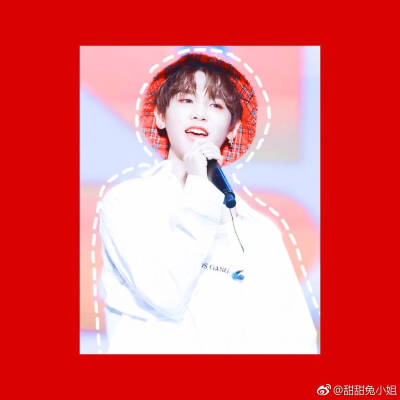 Justin黄明昊