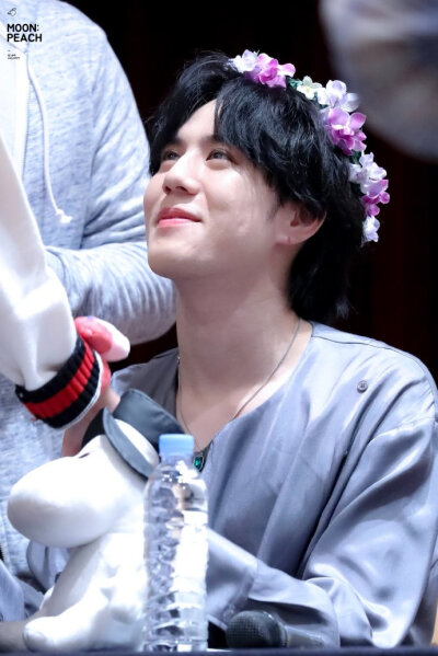 GOT7金有谦#奶音狙击金有谦# 【FireBird_YUGYEOM火鸟站】 ［18.09.21-永登浦签售-饭拍高清-cr.moon_peach9496-禁二改商用转载请注明出处］ 【火鸟站招新】：O网页链接 ​​​ ​​​​