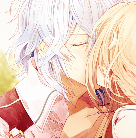 永远喜欢你❤ + 菜籽鸡【自截】 ozmafia