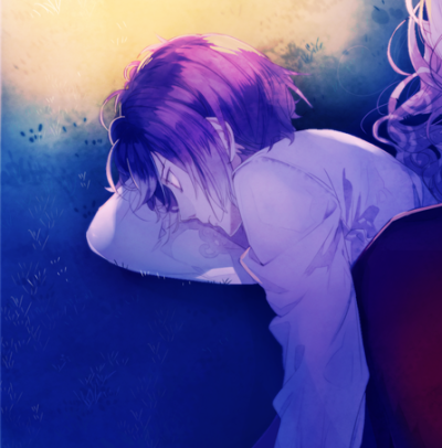 永远喜欢你❤ + 菜籽鸡【自截】 ozmafia