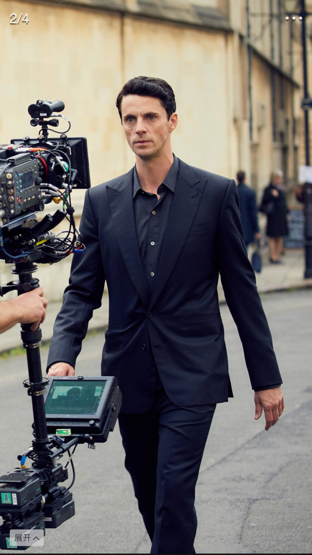 Matthew Goode