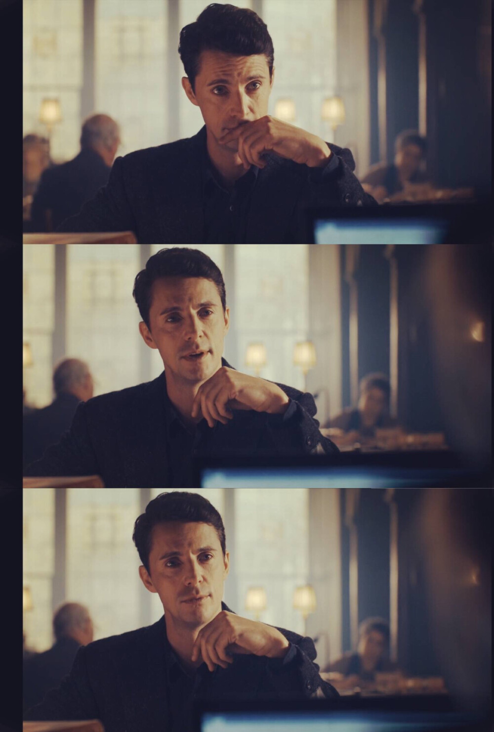 Matthew Goode