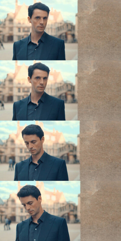 Matthew Goode