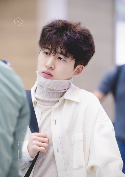 iKON. B.I 김한빈