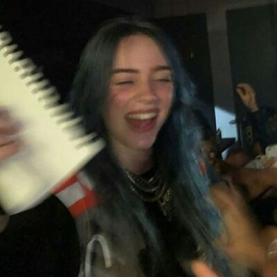 Billie Eilish 碧梨