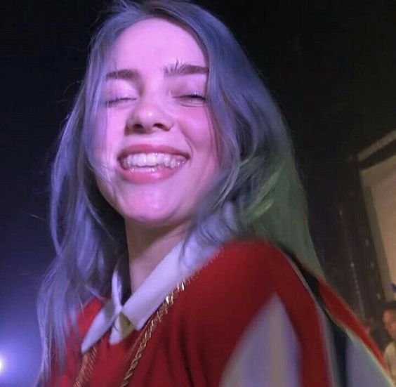 Billie Eilish 碧梨