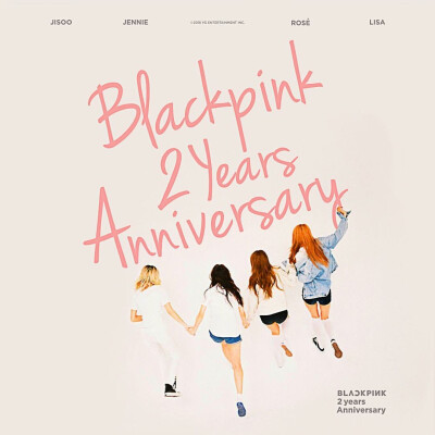 四个人的BLACKPINK才是BLACKPINK,表白我唯一的珍爱小黑全团♥