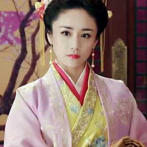 思美人-郑袖-刘芸饰 - 高清图片,堆糖,美图壁纸兴趣社区