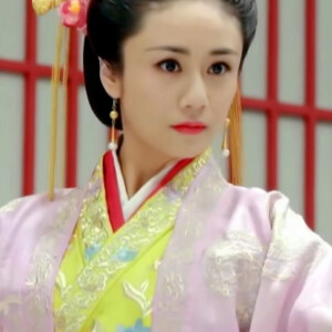 思美人-郑袖-刘芸饰 - 高清图片,堆糖,美图壁纸兴趣社区