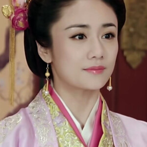 思美人-郑袖-刘芸饰 - 高清图片,堆糖,美图壁纸兴趣社区
