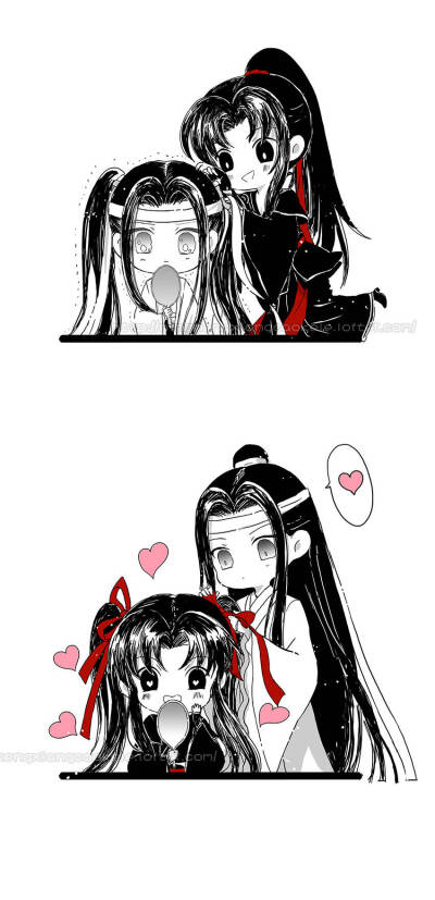 魔道祖师